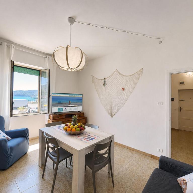 Le Finestre sul Porto - ArgonautiVacanze - Two-Bedroom Apartment with Sea View - 7