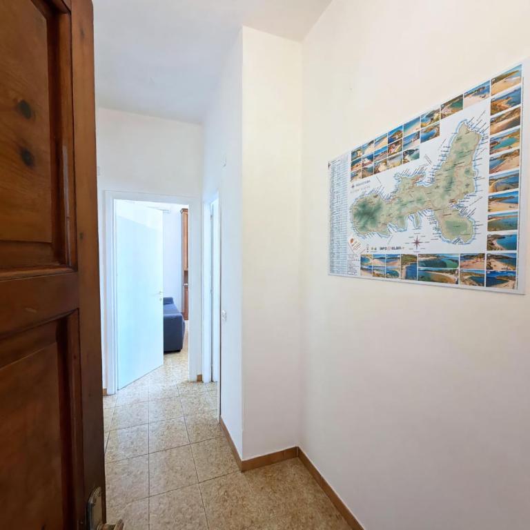 Le Finestre sul Porto - ArgonautiVacanze - Two-Bedroom Apartment with Sea View - 23