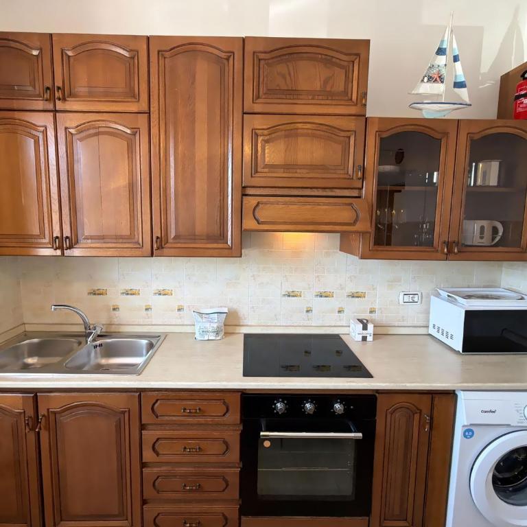 Le Finestre sul Porto - ArgonautiVacanze - Two-Bedroom Apartment with Sea View - 12