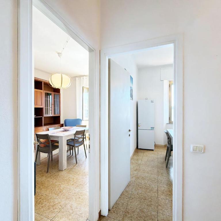Le Finestre sul Porto - ArgonautiVacanze - Two-Bedroom Apartment with Sea View - 25