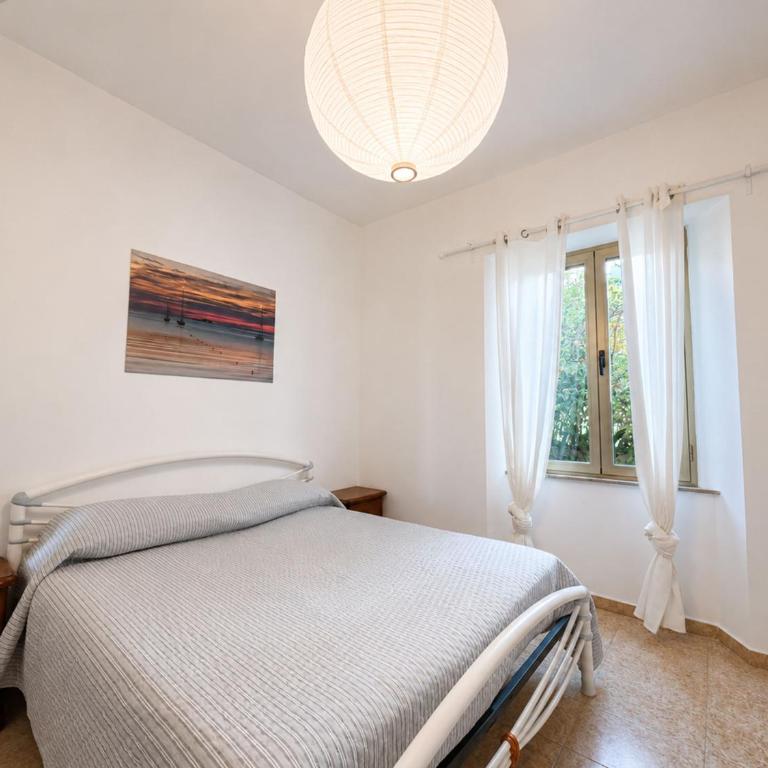 Le Finestre sul Porto - ArgonautiVacanze - Two-Bedroom Apartment with Sea View - 21
