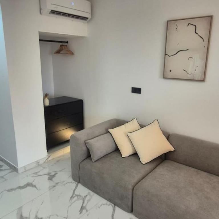 Elegant room in Alicante - AC, Wifi & Comfort - Habitación Doble - 14