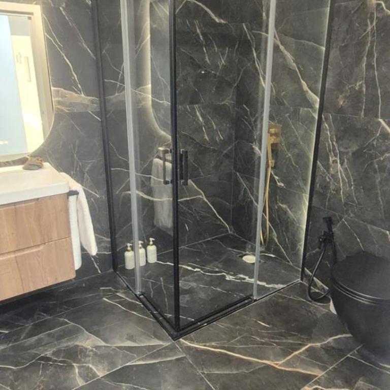 Elegant room in Alicante - AC, Wifi & Comfort - Habitación Doble - 16