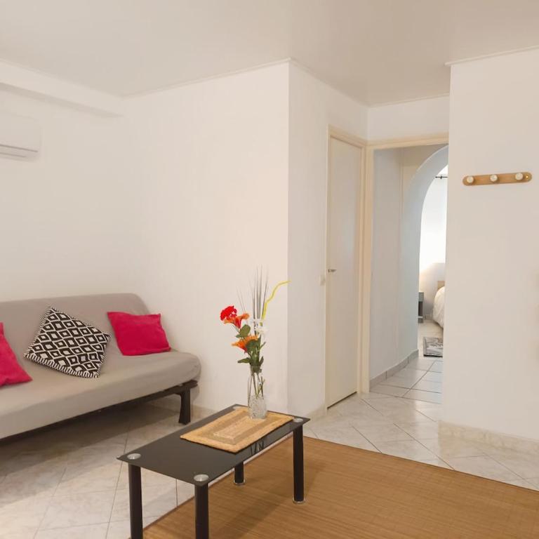 La Pause Provençale - Terrasse privée & jardin - Appartement 1 Chambre - 12