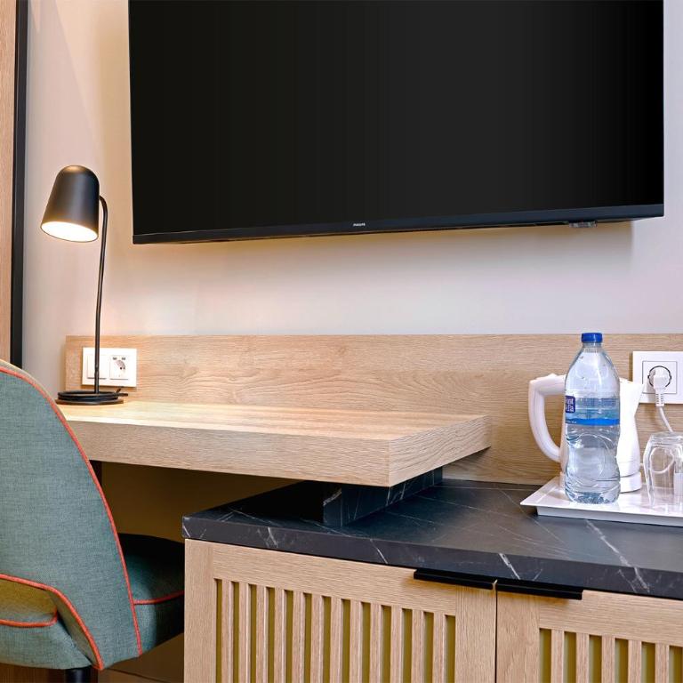 Hotel & Spa Villa Olimpica Suites - Suite - 8