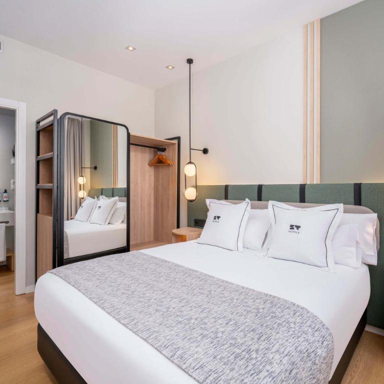 Hotel & Spa Villa Olimpica Suites - Suite - 1