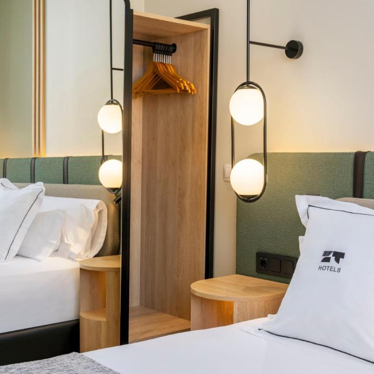 Hotel & Spa Villa Olimpica Suites - Suite - 7