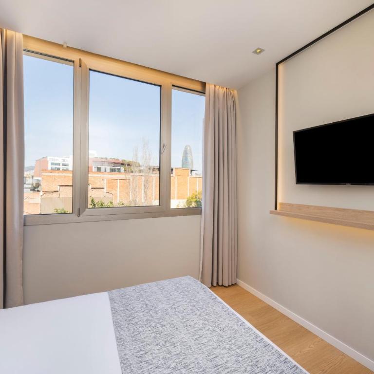 Hotel & Spa Villa Olimpica Suites - Suite - 5
