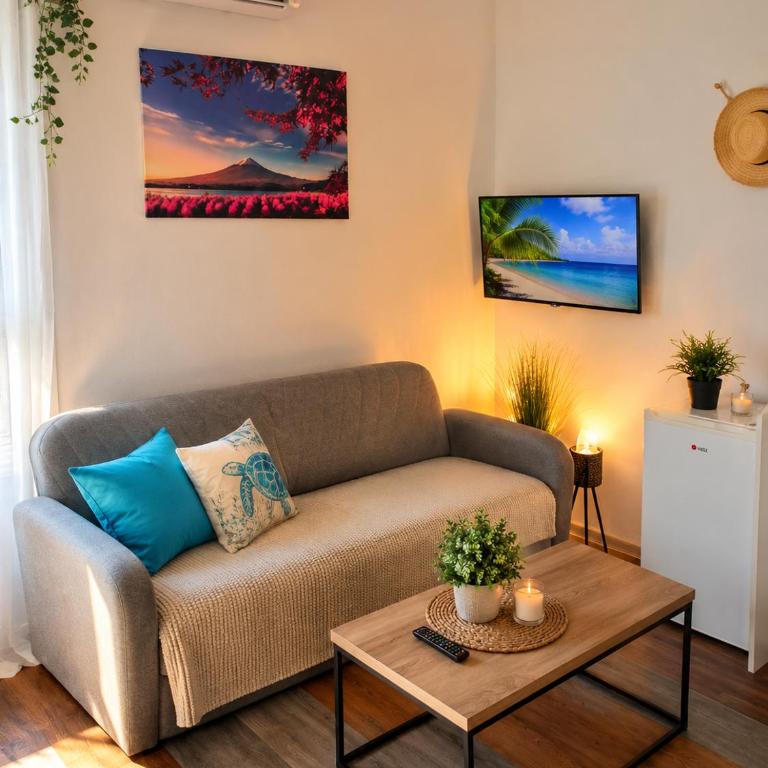 Central Location Old Town Sarajevo - Near Cathedral Apartment - Apartman sa 1 Spavaćom Sobom - 1