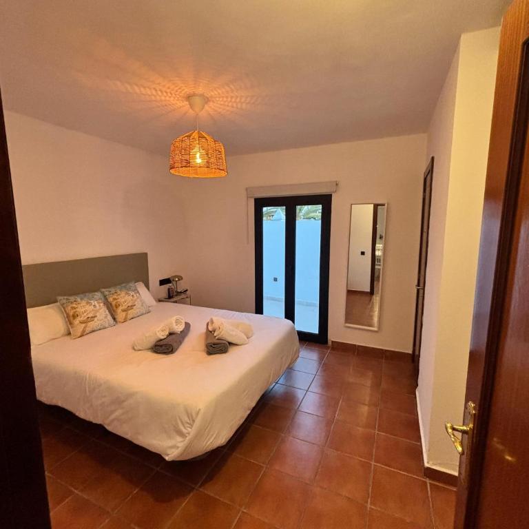 Las Magnolias Private Pool, BBQ & Family Villa - Appartamento con 3 Camere da Letto - 23
