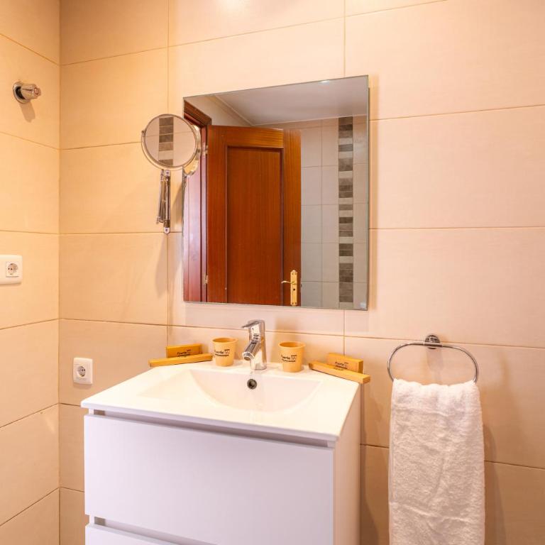 Las Magnolias Private Pool, BBQ & Family Villa - Appartamento con 3 Camere da Letto - 26