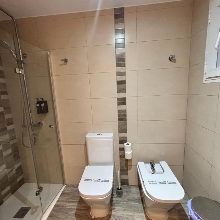 Las Magnolias Private Pool, BBQ & Family Villa - Appartamento con 3 Camere da Letto - 28
