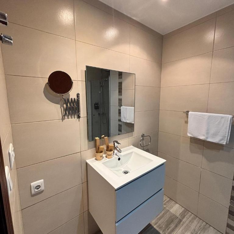 Las Magnolias Private Pool, BBQ & Family Villa - Appartamento con 3 Camere da Letto - 31
