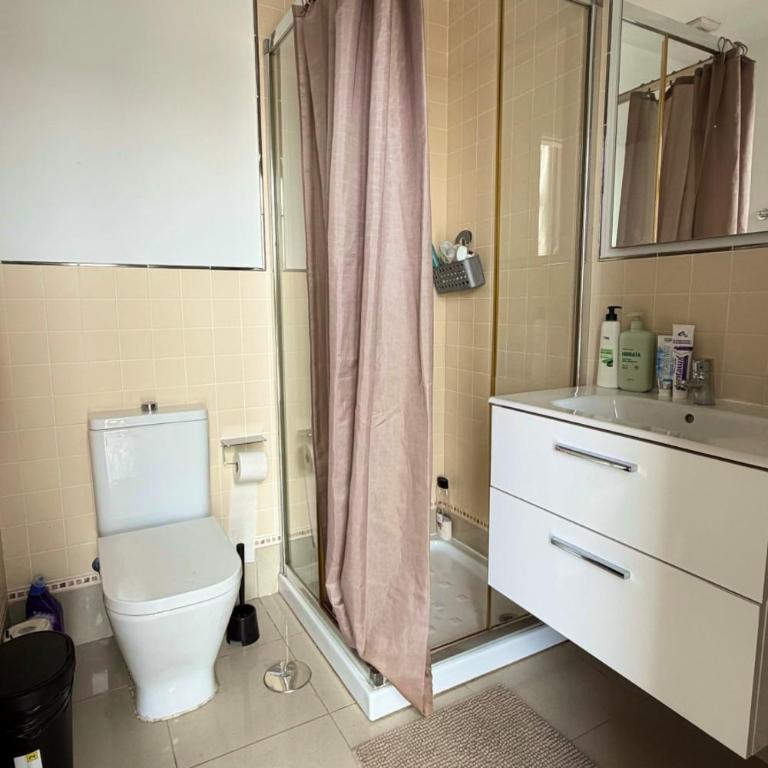 Banama Surfhouse - Coliving Coworking & Yoga - Posto Letto in Dormitorio Misto - 13