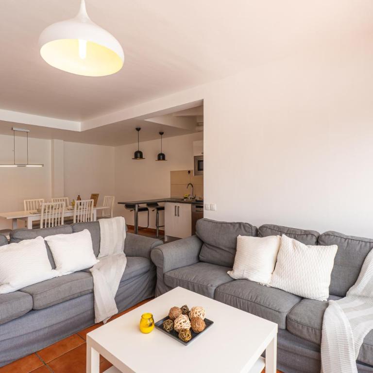 Las Magnolias Private Pool, BBQ & Family Villa - Appartamento con 3 Camere da Letto - 10