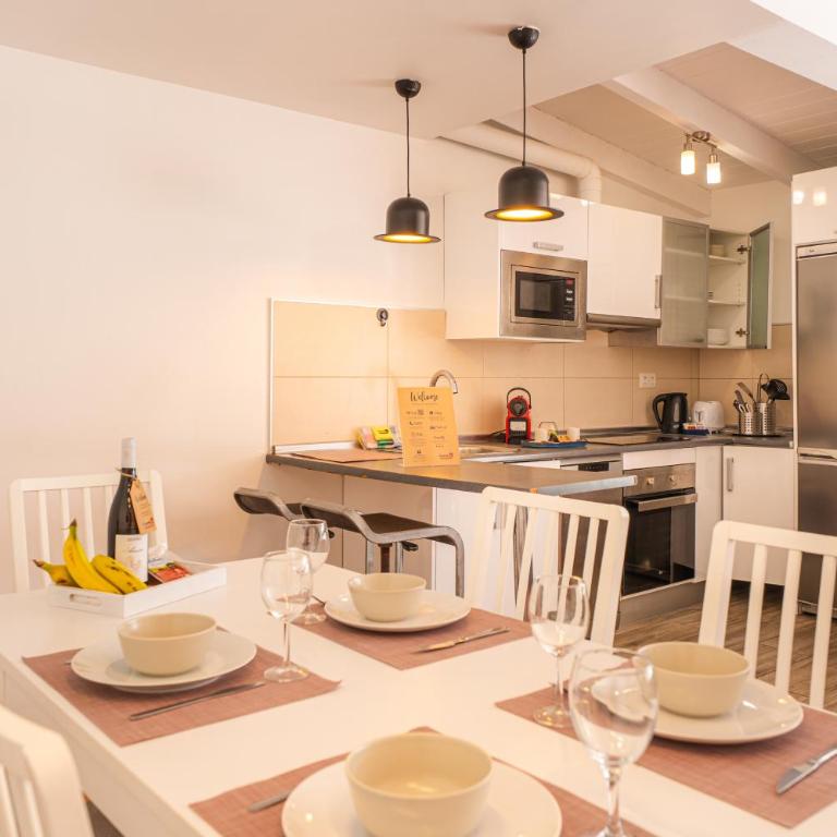 Las Magnolias Private Pool, BBQ & Family Villa - Appartamento con 3 Camere da Letto - 17
