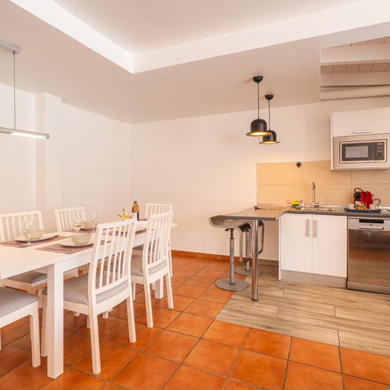 Las Magnolias Private Pool, BBQ & Family Villa - Appartamento con 3 Camere da Letto - 13