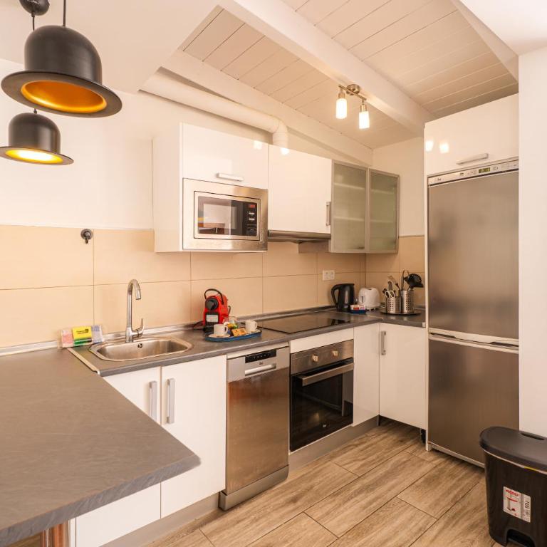 Las Magnolias Private Pool, BBQ & Family Villa - Appartamento con 3 Camere da Letto - 12