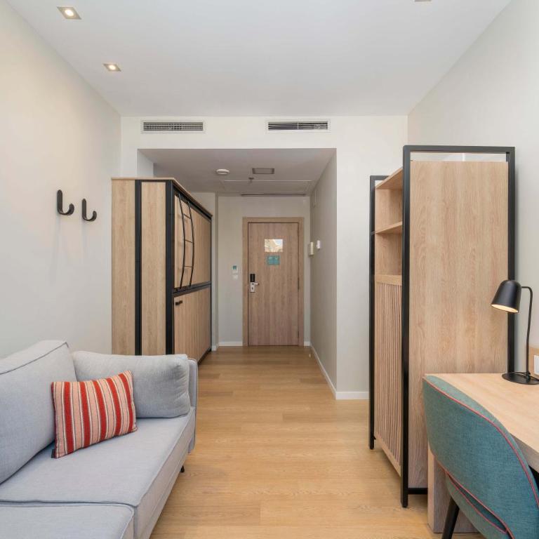 Hotel & Spa Villa Olimpica Suites - Suite - 10