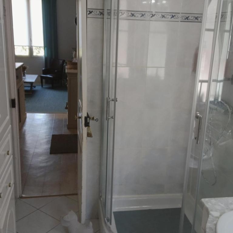 Happydays Cannes spacieux duplex - Appartement en Duplex - 5
