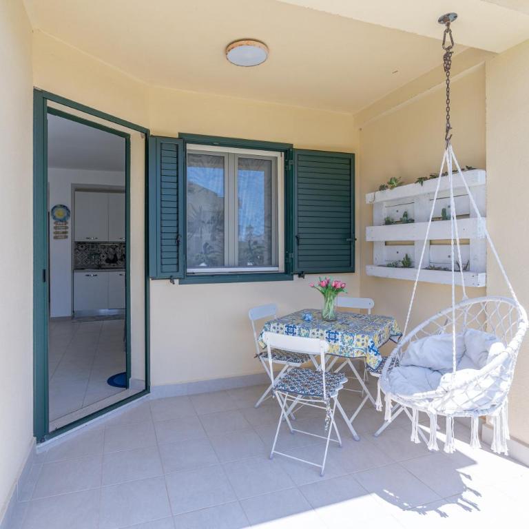 La Casa Di Chloe - Casa con 2 Camere da Letto - 18