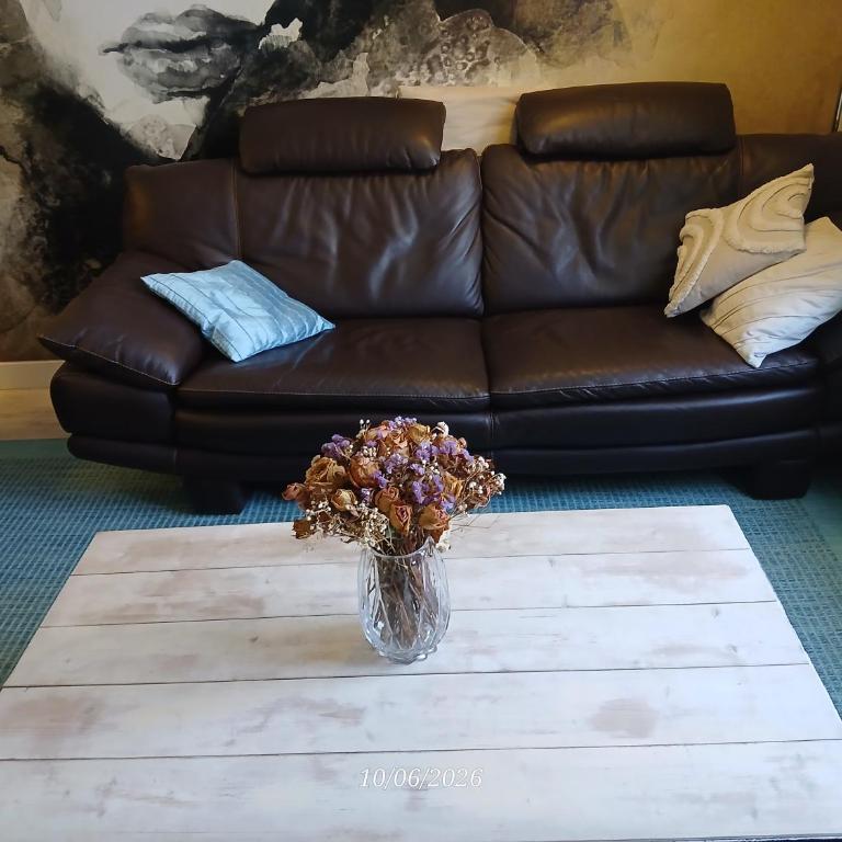 Happydays Cannes spacieux duplex - Appartement en Duplex - 6