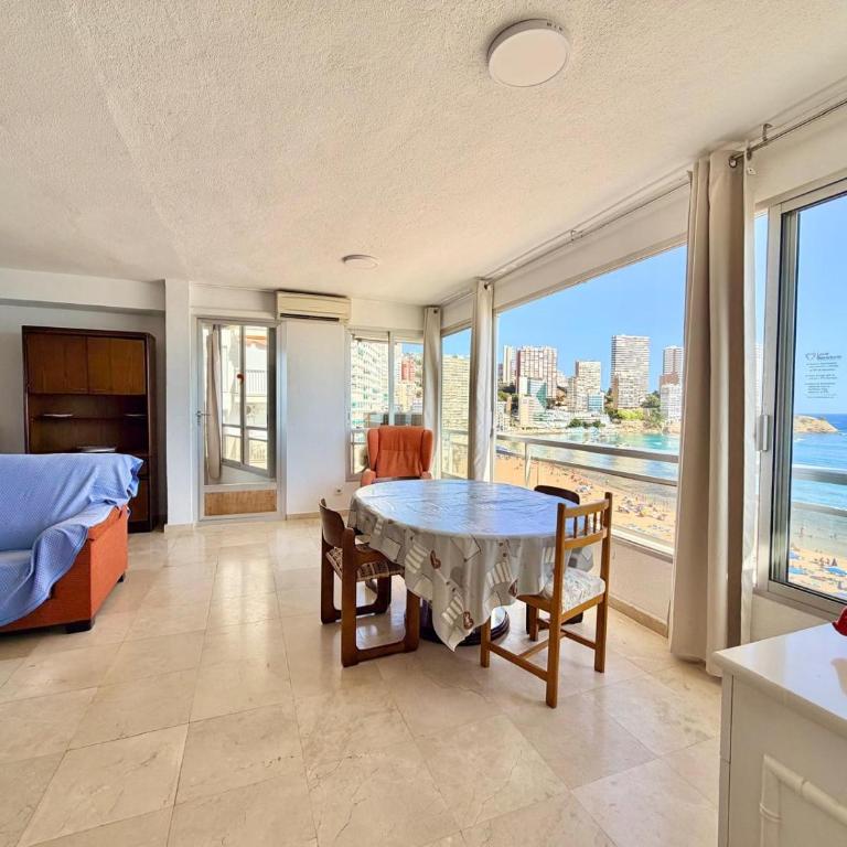 Carolina 2 Bedroom Amazing Views R186 - Apartment - 4