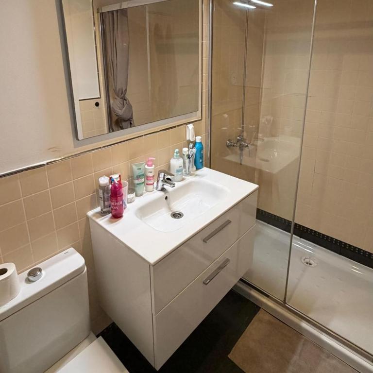 Banama Surfhouse - Coliving Coworking & Yoga - Letto a Castello in Dormitorio Misto - 15