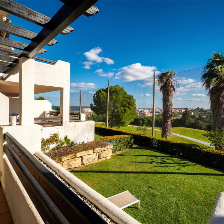 3169 Sea & Golf Dona Julia - Apartamento Deluxe de 2 dormitorios con vistas al mar - 18