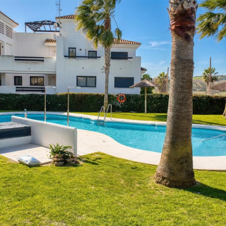 3169 Sea & Golf Dona Julia - Apartamento Deluxe de 2 dormitorios con vistas al mar - 24