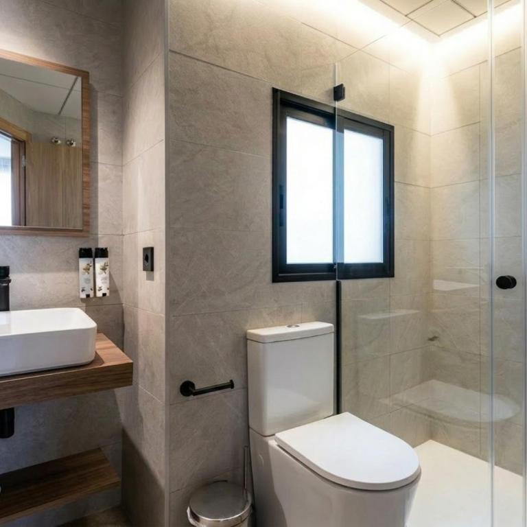 Nommadas Cotty - Only Adults - Chambre Double ou Lits Jumeaux Standard - 5