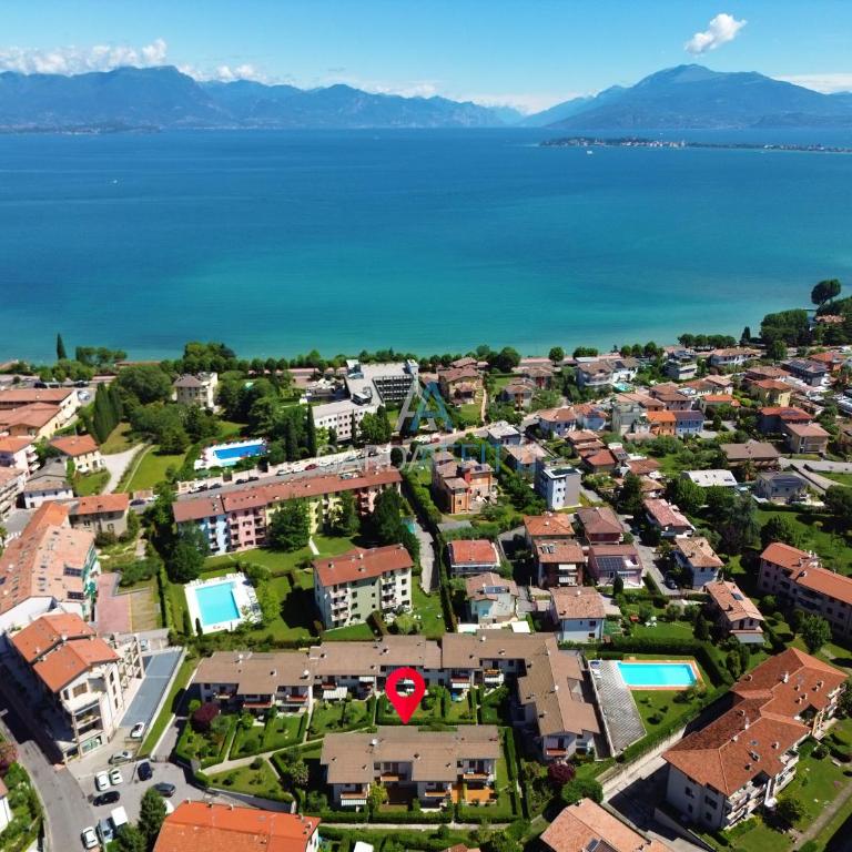 Silver Apartment - Giardino privato e piscina vicino al lago - Appartamento con 2 Camere da Letto - 35