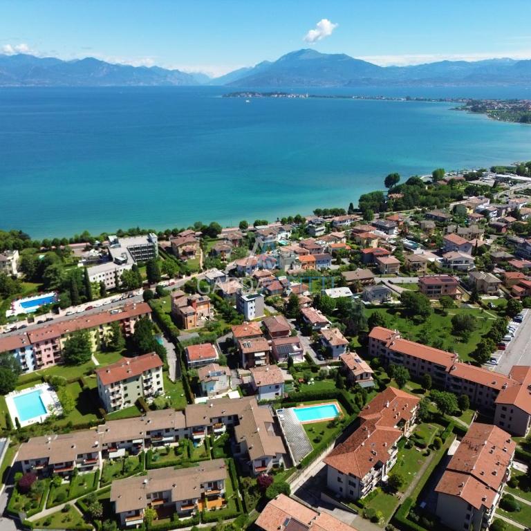 Silver Apartment - Giardino privato e piscina vicino al lago - Appartamento con 2 Camere da Letto - 36