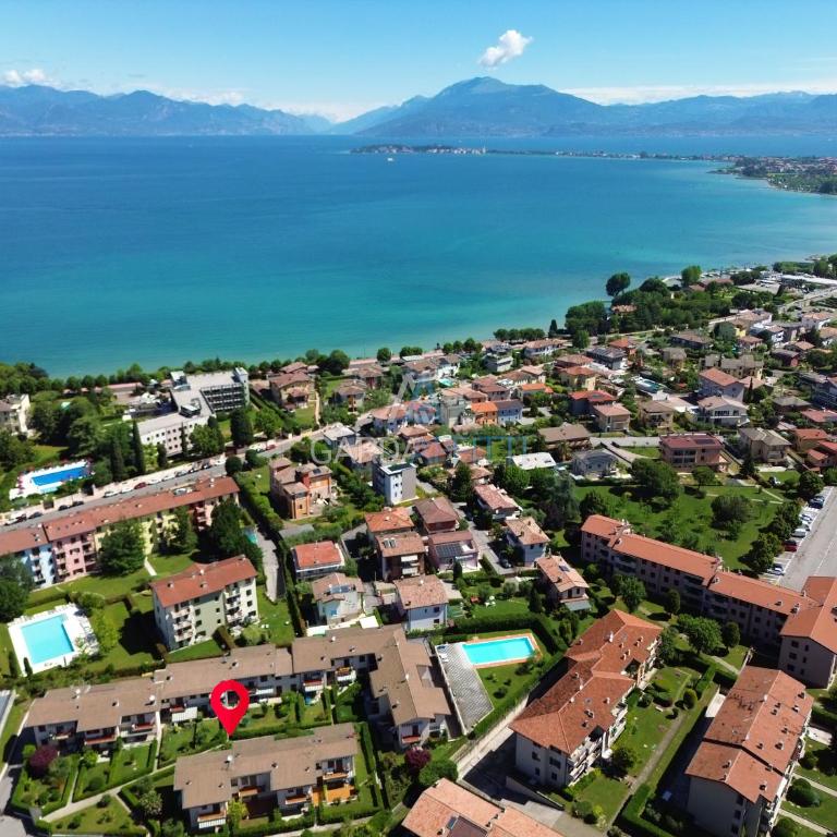 Silver Apartment - Giardino privato e piscina vicino al lago - Appartamento con 2 Camere da Letto - 37