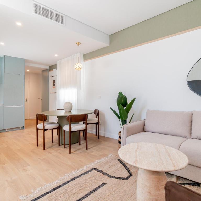 Welcomer Apartments Salamanca - Apartamento - 2