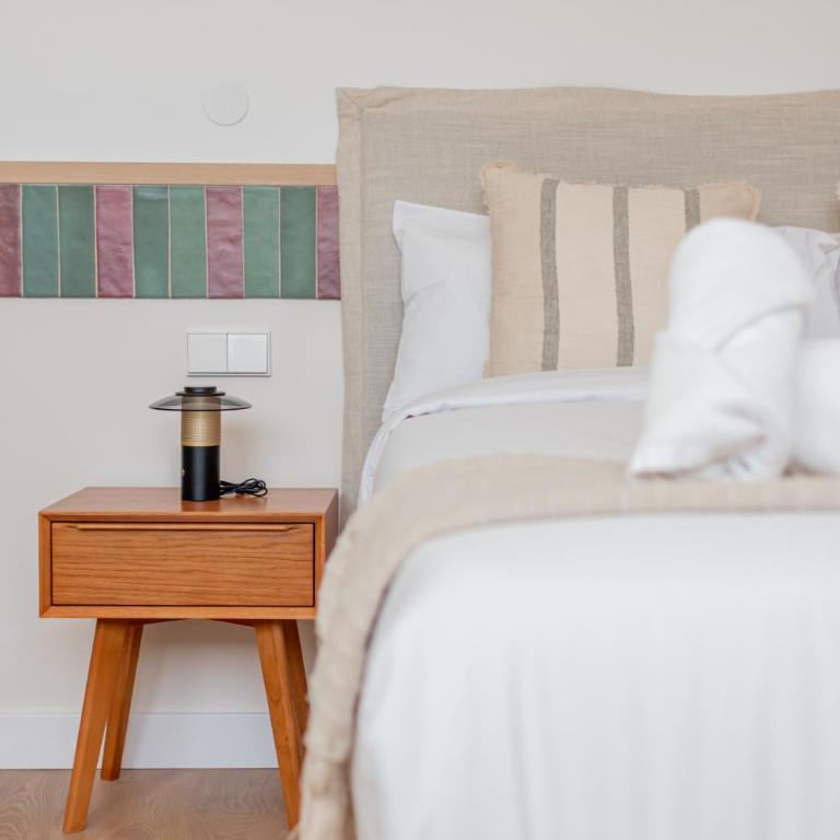Welcomer Apartments Salamanca - Apartamento - 3