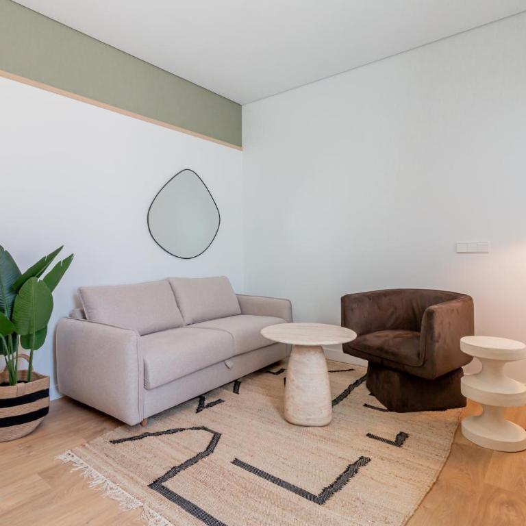 Welcomer Apartments Salamanca - Apartamento - 5
