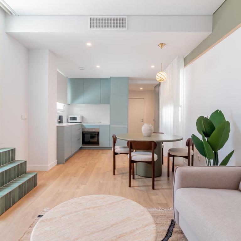 Welcomer Apartments Salamanca - Apartamento - 10