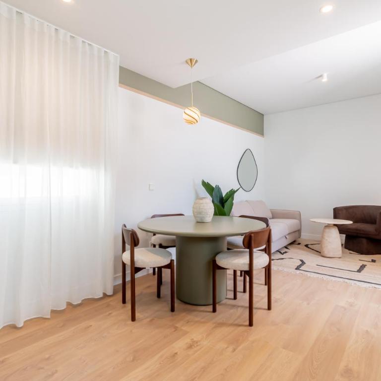 Welcomer Apartments Salamanca - Apartamento - 11
