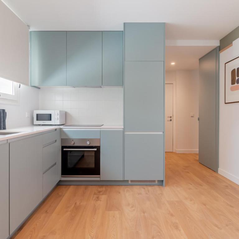 Welcomer Apartments Salamanca - Apartamento - 14