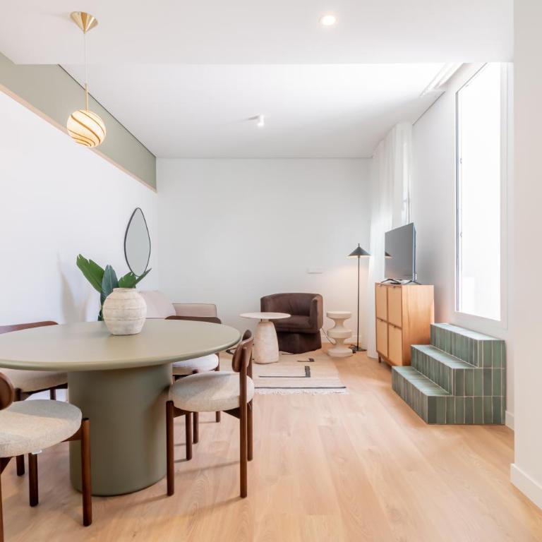 Welcomer Apartments Salamanca - Apartamento - 15