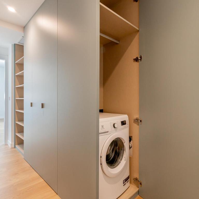 Welcomer Apartments Salamanca - Apartamento - 16