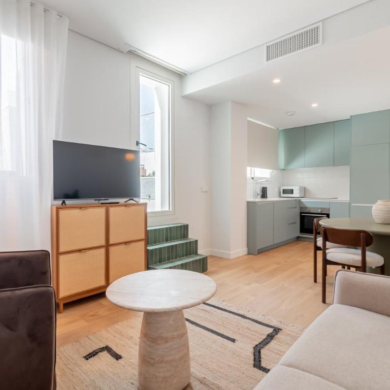 Welcomer Apartments Salamanca - Apartamento - 17