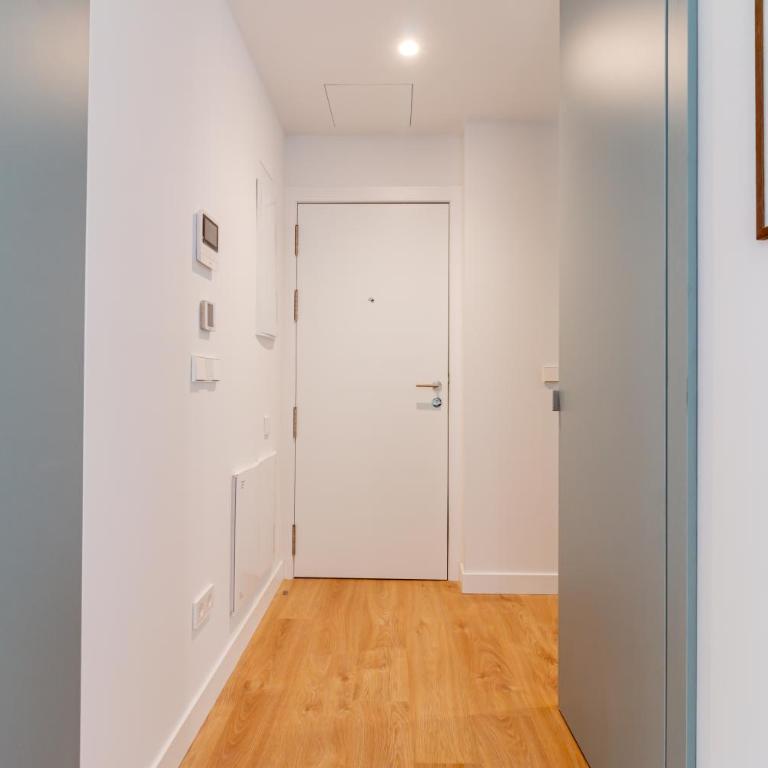 Welcomer Apartments Salamanca - Apartamento - 18