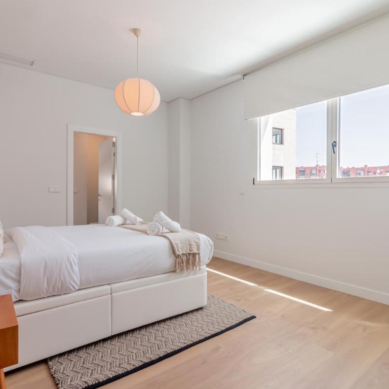 Welcomer Apartments Salamanca - Apartamento - 19