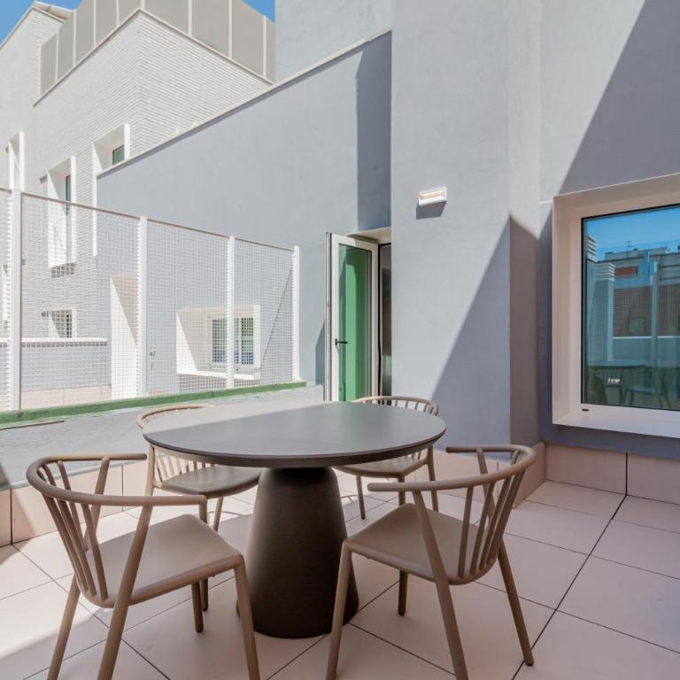 Welcomer Apartments Salamanca - Apartamento - 20
