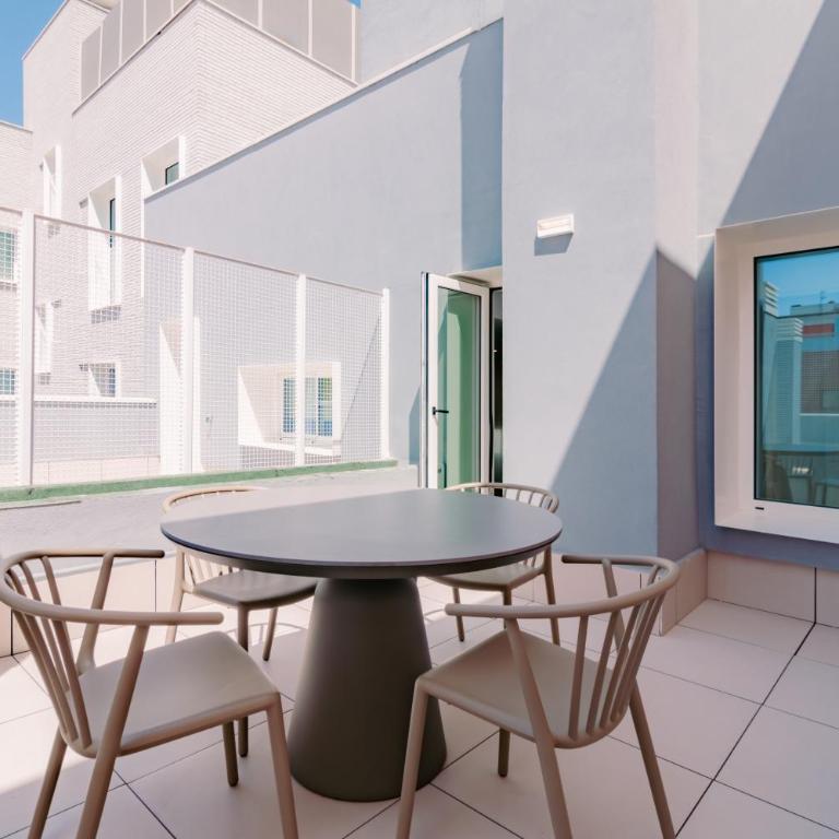 Welcomer Apartments Salamanca - Apartamento - 21