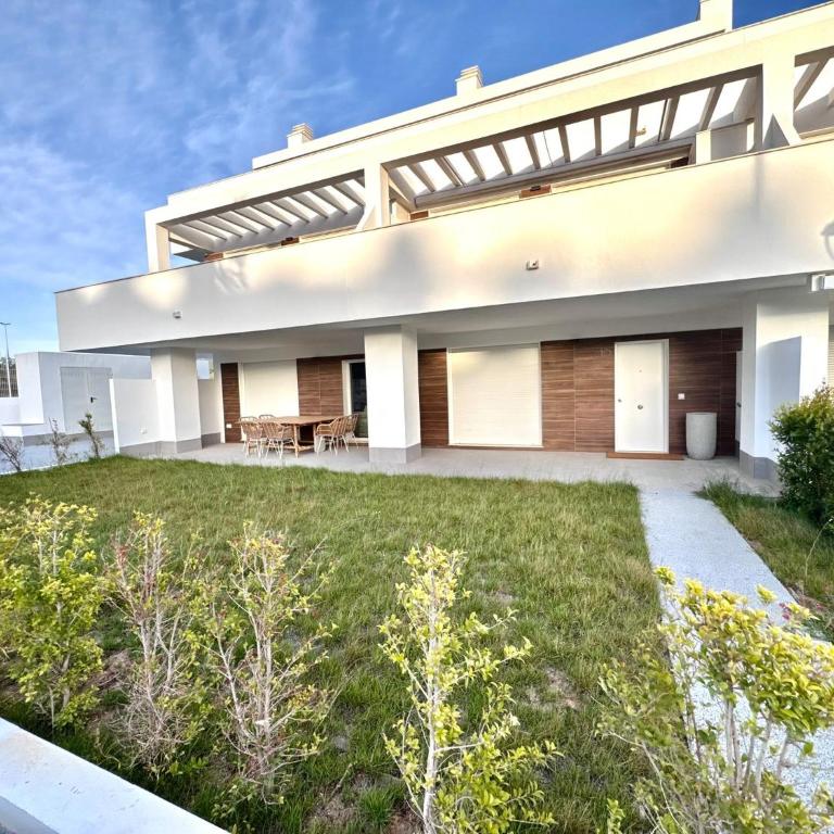 Las Casas de Mar Atlanterra - Villa Standard - 1