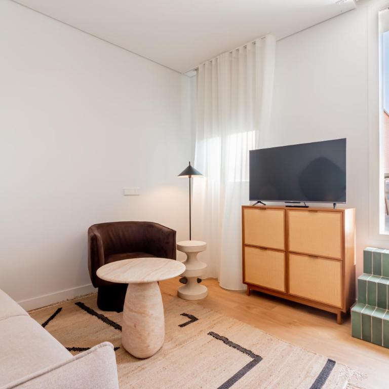 Welcomer Apartments Salamanca - Apartamento - 22