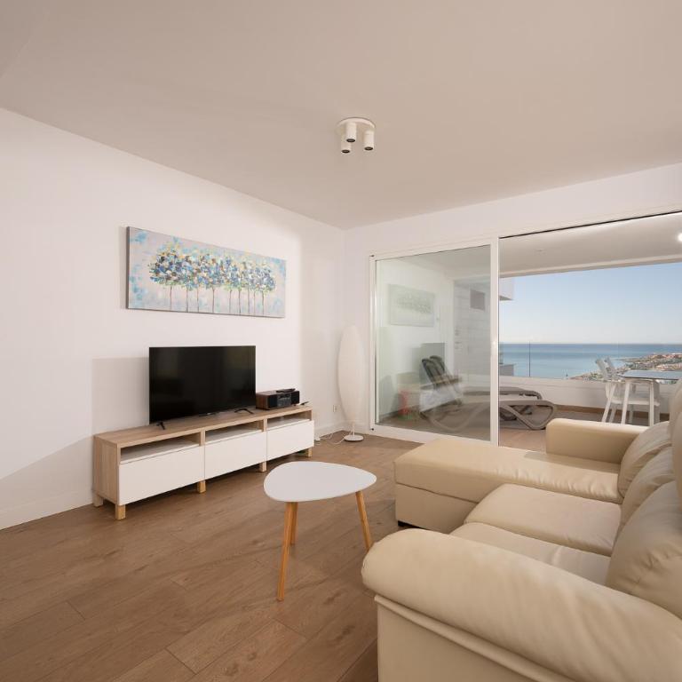 Olée Torrox Costa Holiday Rentals by Fuerte Group - Apartment mit 2 Schlafzimmern - 19
